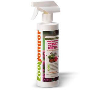16 oz. Garden Insect Control For Shrubs, Trees and Flowers