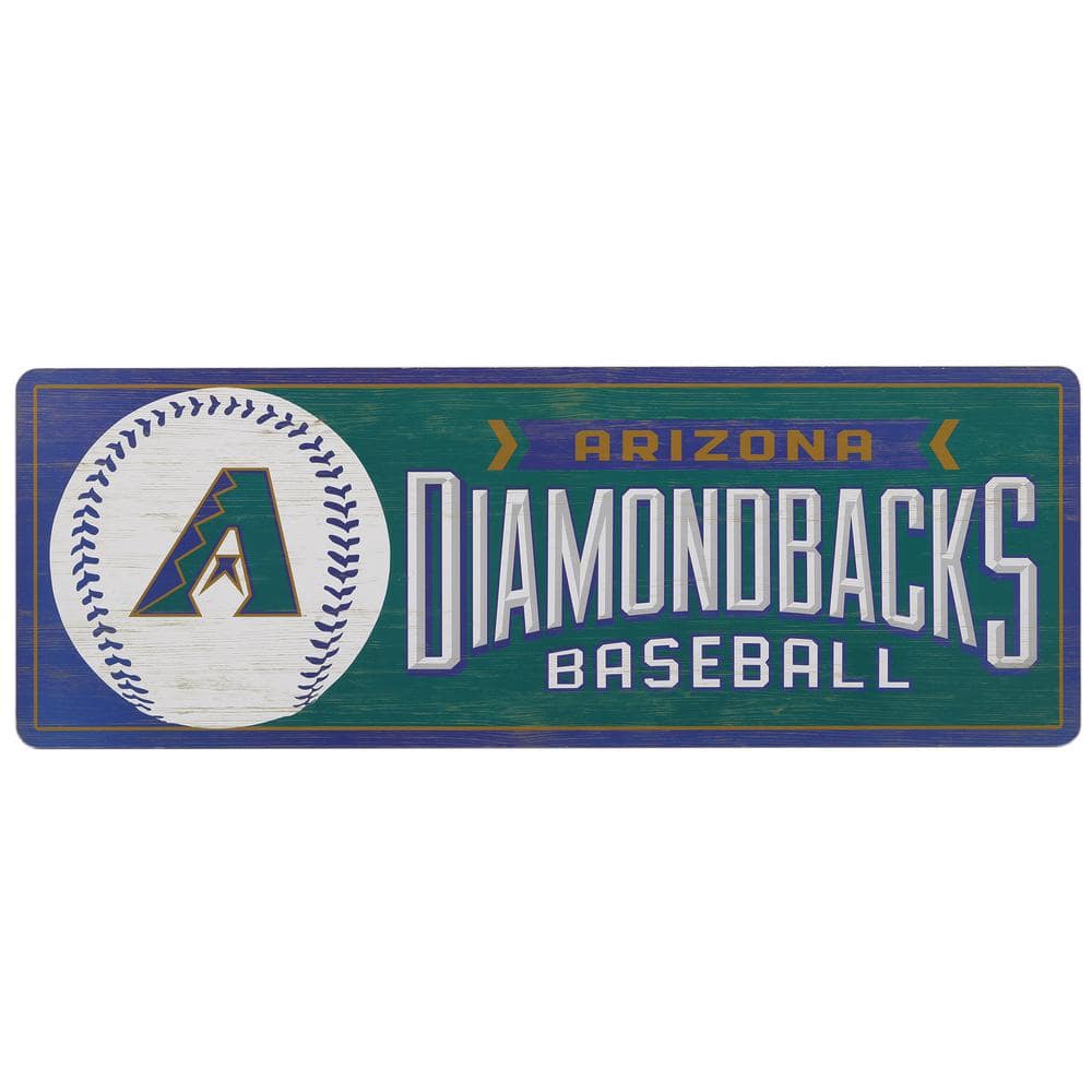 Arizona Diamondbacks on X: We are very proud that