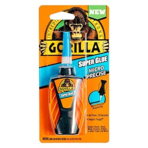 6g Super Glue Micro Precise (6-Pack)