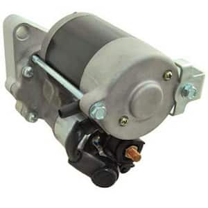 WPS World Power Systems Starter Motor 6494N - The Home Depot