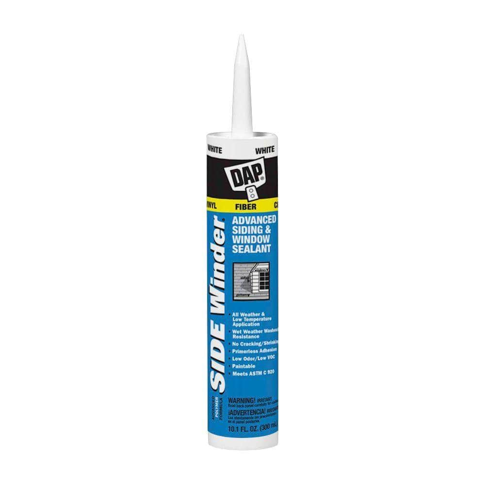 reviews-for-dap-sidewinder-10-1-oz-white-exterior-interior-polymer