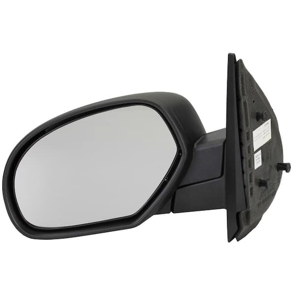 Dorman Side View Mirror Manual