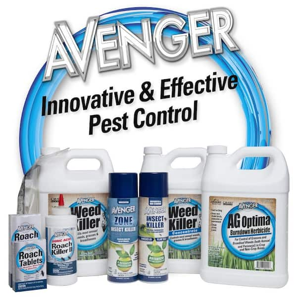 Iron X! Selective Weed Killer for Lawns - 16 oz. Concentrate