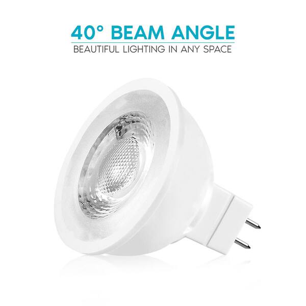 Neolux LED LED-lámpara r50 3.5w-46w 230 lúmenes 460cd e27 2700k 36 reflector ° Eek A