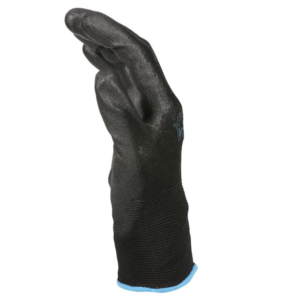 Gorilla Grip™ Gloves, Large, Package Of 6