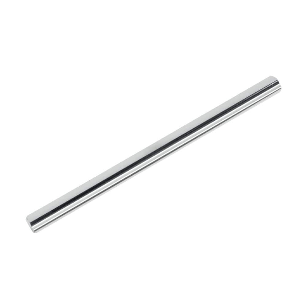 Chrome Finish Solid Metal 3" Bar Pull Handle Set