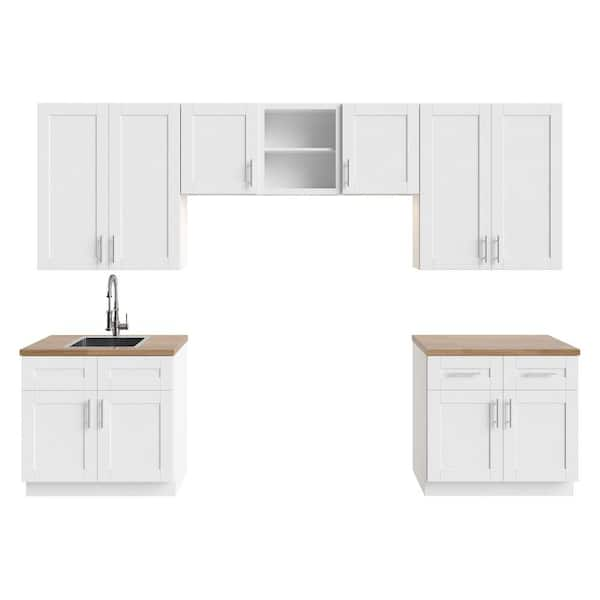 https://images.thdstatic.com/productImages/1af553b7-72a4-45ea-979f-80b8323c8674/svn/verona-white-mill-s-pride-ready-to-assemble-kitchen-cabinets-ldry-sb132-rvw-c3_600.jpg