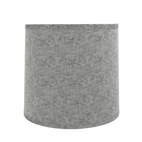 Aspen Creative Corporation 13 in. x 12 in. Grey Hardback Empire