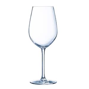 Bellevue 16 fl. oz. Tulip Wine Glass (Set of 6)