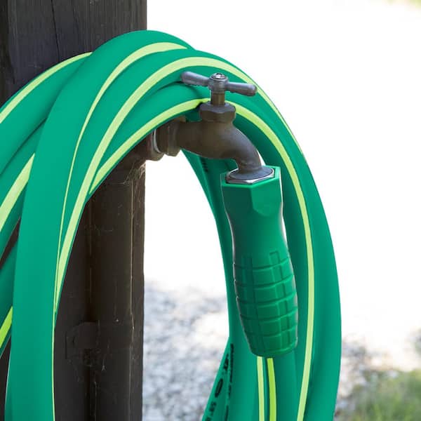 5/8 in. x 75 ft. Garden Hose with 3/4 in. GHT Ends