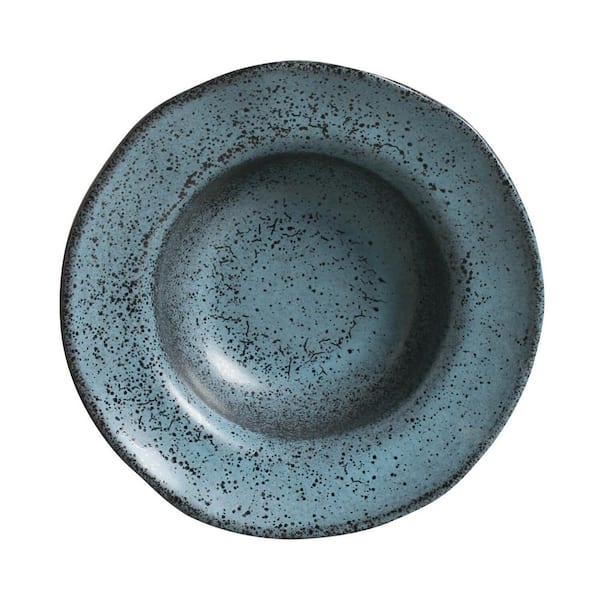 8.1 fl. oz. Night Sky Stoneware Dessert Bowl (Set of 4)
