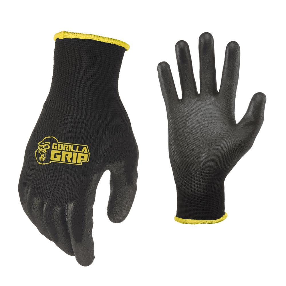 Pit Grip Gloves