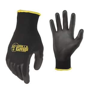 GORILLA GRIP Large Gorilla Grip Gloves (20-Pack) 25882-32 - The 
