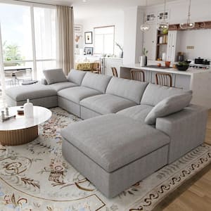 https://images.thdstatic.com/productImages/1af79326-5f07-4e3b-a961-b58a582b8cef/svn/gray-magic-home-sectional-sofas-mh-w223s00244-64_300.jpg