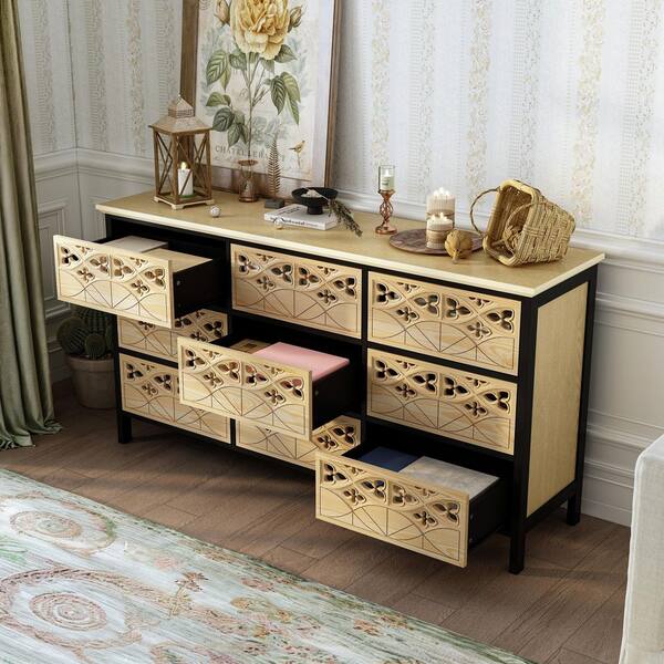 Pattern Drawer Pattern Drawer