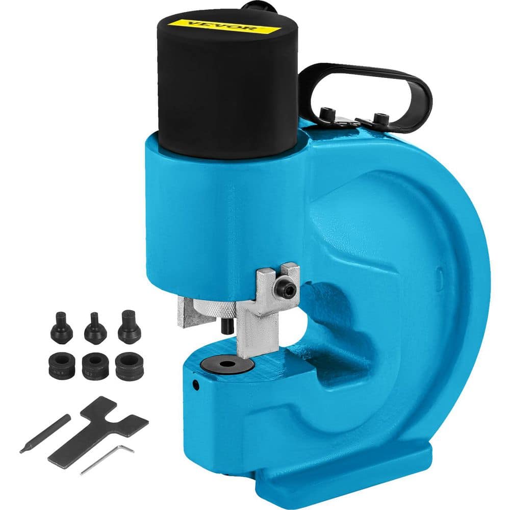 CH-70 Hydraulic Hole Punching Tool 35T Hole Digger Force Puncher Smooth Hole Puncher for Iron Copper Aluminum Steel price history on PriceWatchPro