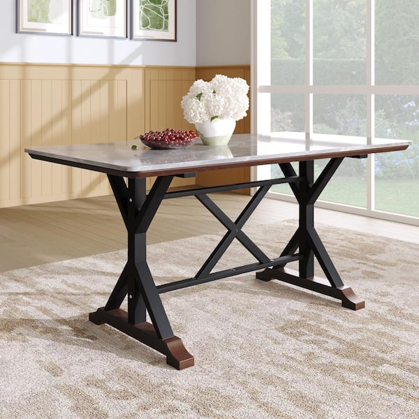 Marble table metal legs hotsell