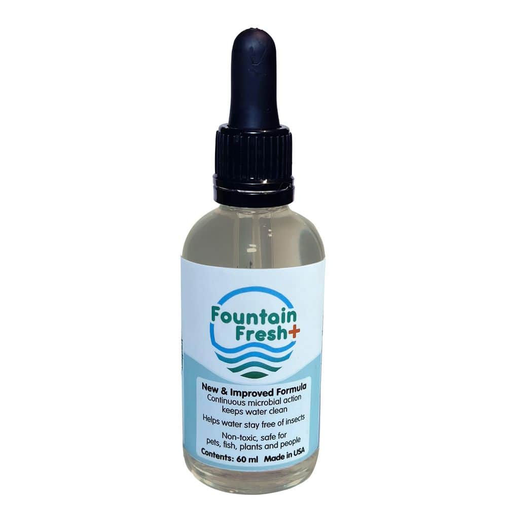 Fountain Fresh Plus price history on PriceWatchPro