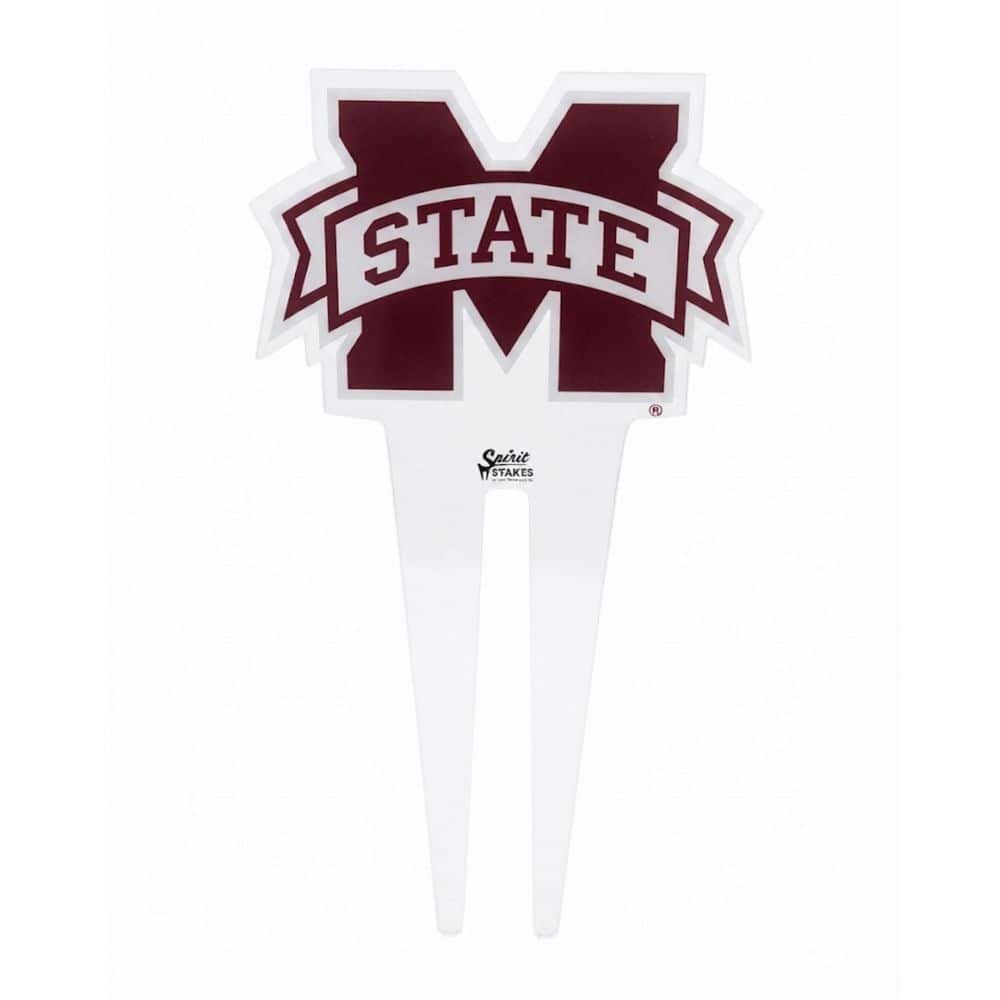 Mississippi State University Medium Garden Stake price history on PriceWatchPro