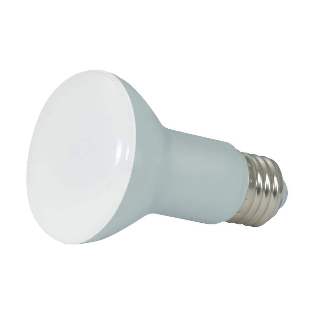 45-Watt Equivalent 2700K R20 E26 Base Dimmable T20 T24 Reflector LED Light Bulb 120 Volt (24-Pack) price history on PriceWatchPro