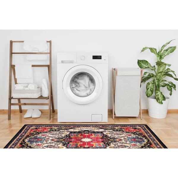 Oasis Laundry Wall Unit