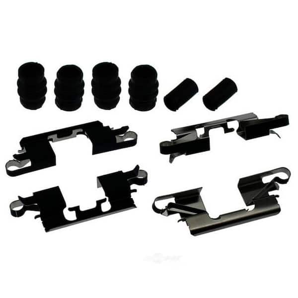 Raybestos Disc Brake Caliper Hardware Kit