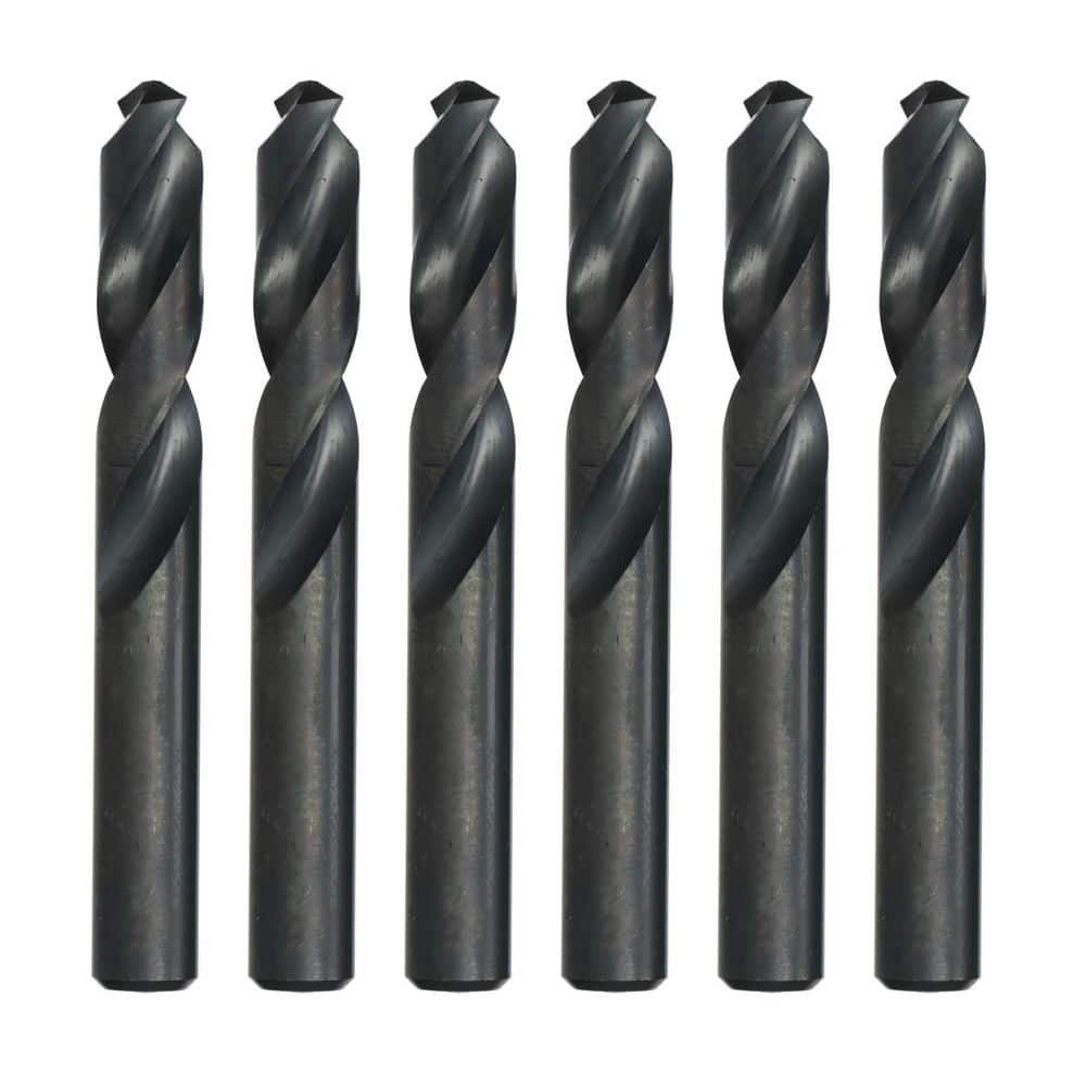 drill-america-twist-drill-bits