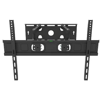 32 in. - 80 in. LCD/LED Full Motion TV Wall Mount Combo