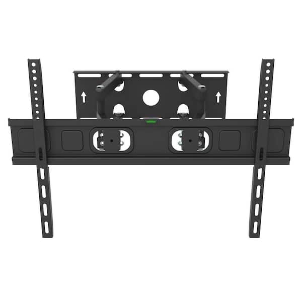 ProHT 32 in. - 80 in. LCD/LED Full Motion TV Wall Mount Combo