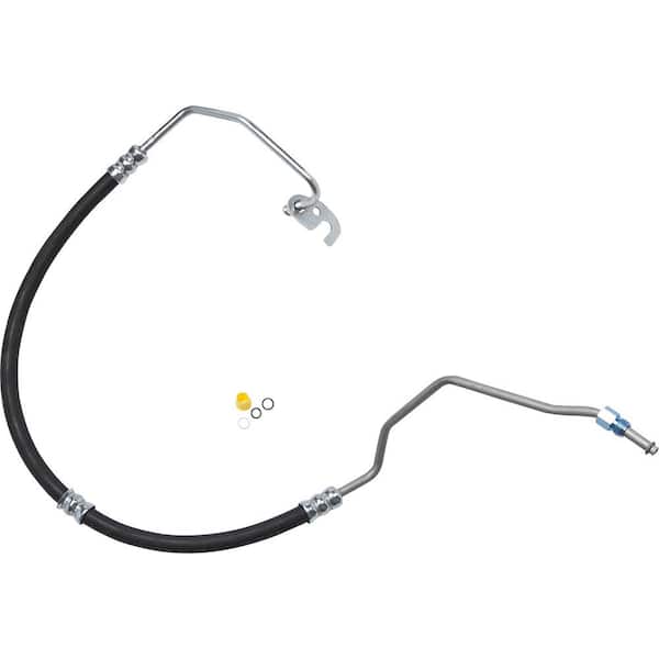 Gates Power Steering Pressure Line Hose Assembly