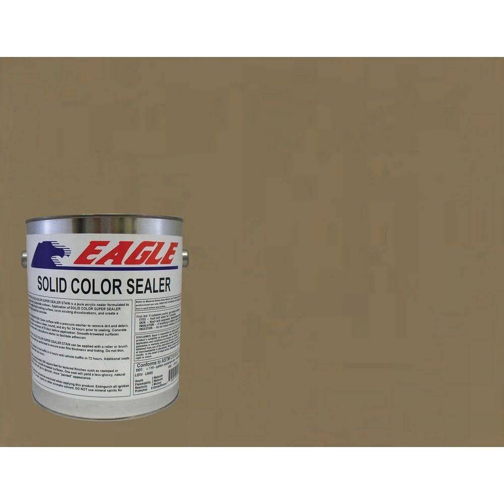 CR-515 Inside Acrylic - Interior Floor Sealer 5 Gal. - Concrete Stain Store