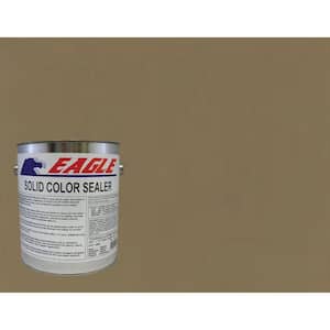 1 gal. Fresh Concrete Solid Color Solvent Based Concrete Sealer