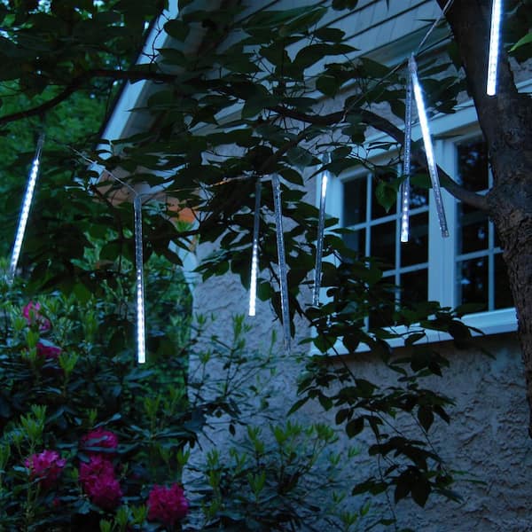 Meteor Rain Lights (8 Tubes)