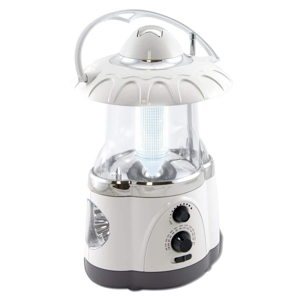 マクセル(maxell) Maxell MS-T210WH LED Lantern Powered by Water and Salt