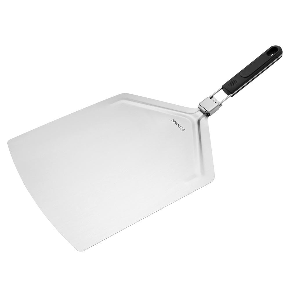BBQ-Toro Inserto per pizza per barbecue a gas | Acciaio Inox | 56 x 39