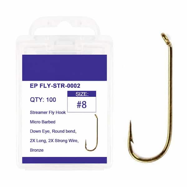 assorted fly fishing hooks SF 10# 12# 14# 16# Tying Kit Assortment Micro Barbed High Carbon Steel Standard Dry Curved Nymph Scud Pupa Fly Hook 240Pcs with Waterproof Magnetic Hook Box : Sports & Outdoors Dark Clouser Minnows A proven pattern for a variety of species Best Fly Fishing Flies Kit