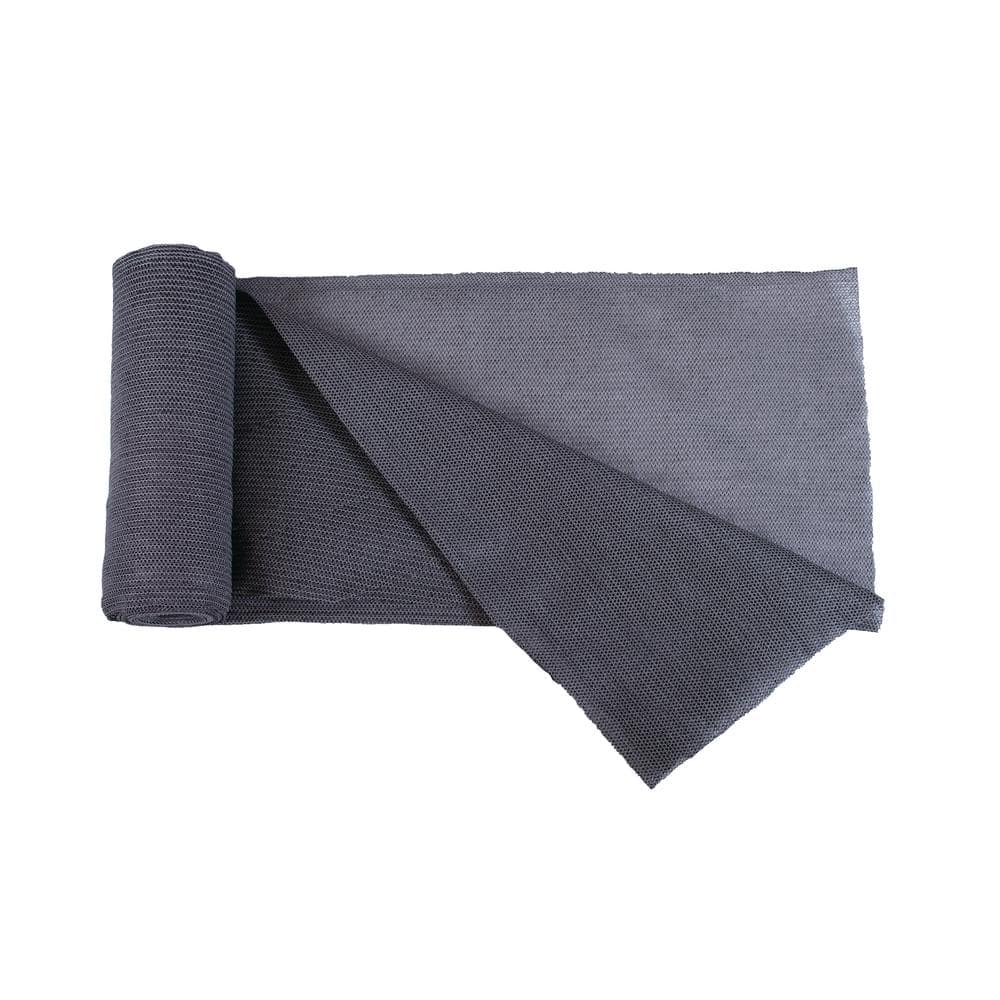 6 ft. x 50 ft. Grey Shade Cloth