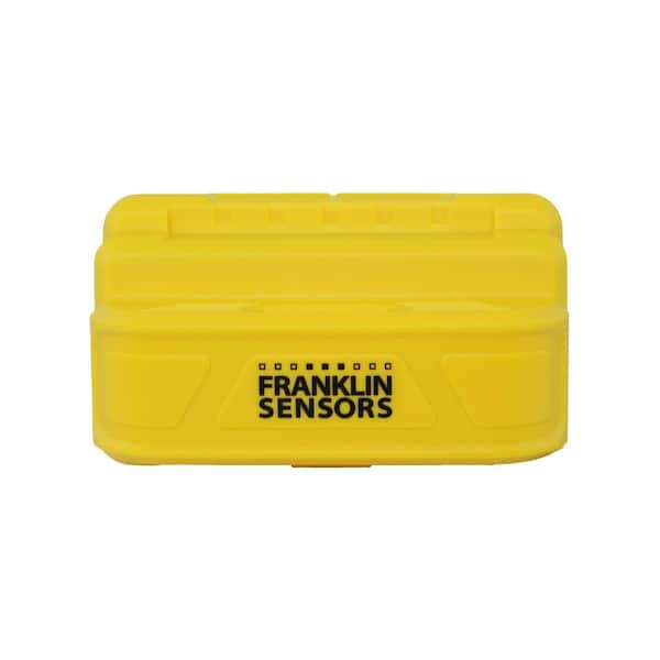 ProSensor M5 Full Width Center and Edge Stud Finder with 5-Sensors, Wood and Metal Stud Locator/Wall Scanner