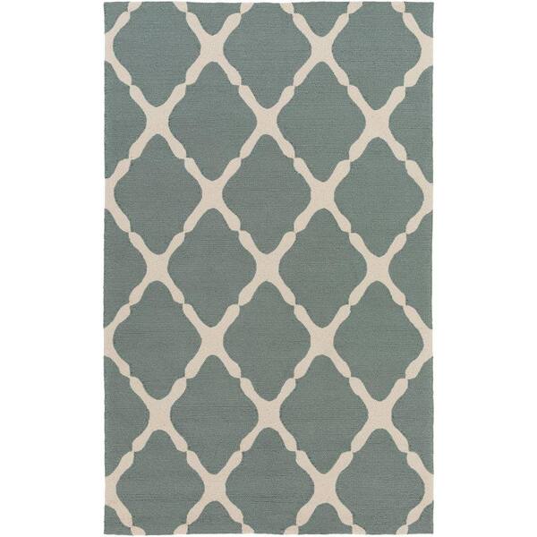 Artistic Weavers Masis Gray 3 ft. x 5 ft. Indoor/Outdoor Area Rug