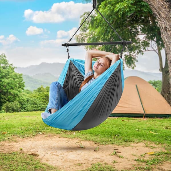Sorbus Hanging Hammock Chair -Tree Pod Sensory Swing 3.25 ft SWG