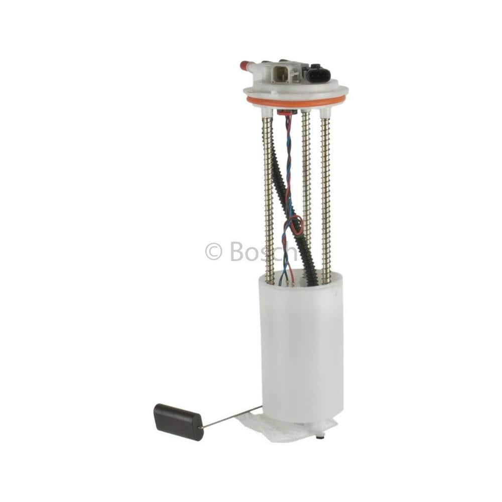 Bosch Fuel Pump Module Assembly 67381 The Home Depot