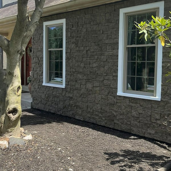 Evolve Stone Georgetown Run Morning Aspen Non-Rated Flat Faux