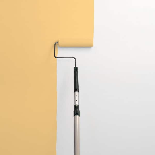 Gold Buff PPG1208-4 Paint