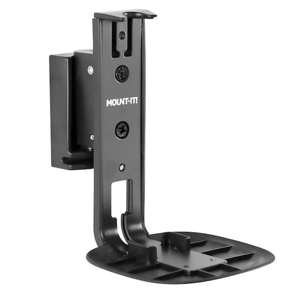 【純正品】 Sonos One ウォールマウント　ペア Amazon.com: Sanus Adjustable Sonos Wall Mount for Sonos One, Play