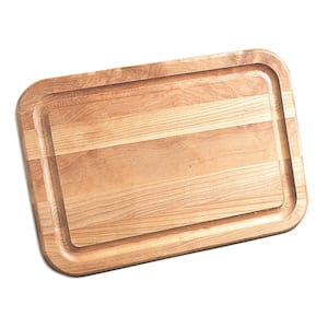 16 in. Utility Board With Groove