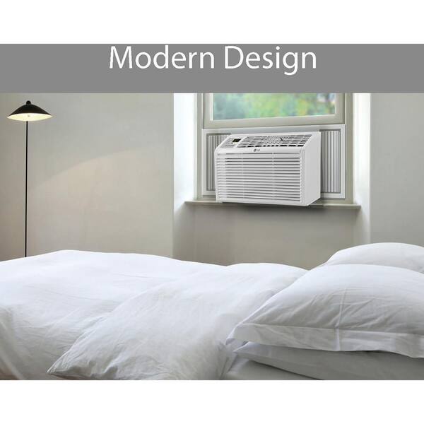 lg lw6017r 6000 btu window air conditioner