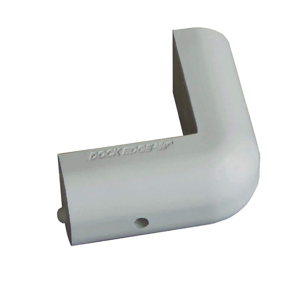 Small 9 in. Foam DocKorner, (1-Pack) price history on PriceWatchPro