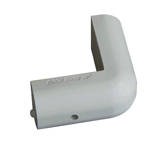 Small 9 in. Foam DocKorner, (1-Pack)