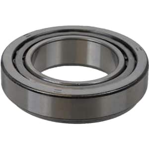 SKF Wheel Bearing - Outer Rear BR17 - The Home Depot