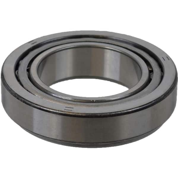 SKF Wheel Bearing - Rear BR37 - The Home Depot